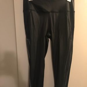 Victoria’s Secret Sport Knockout Tight